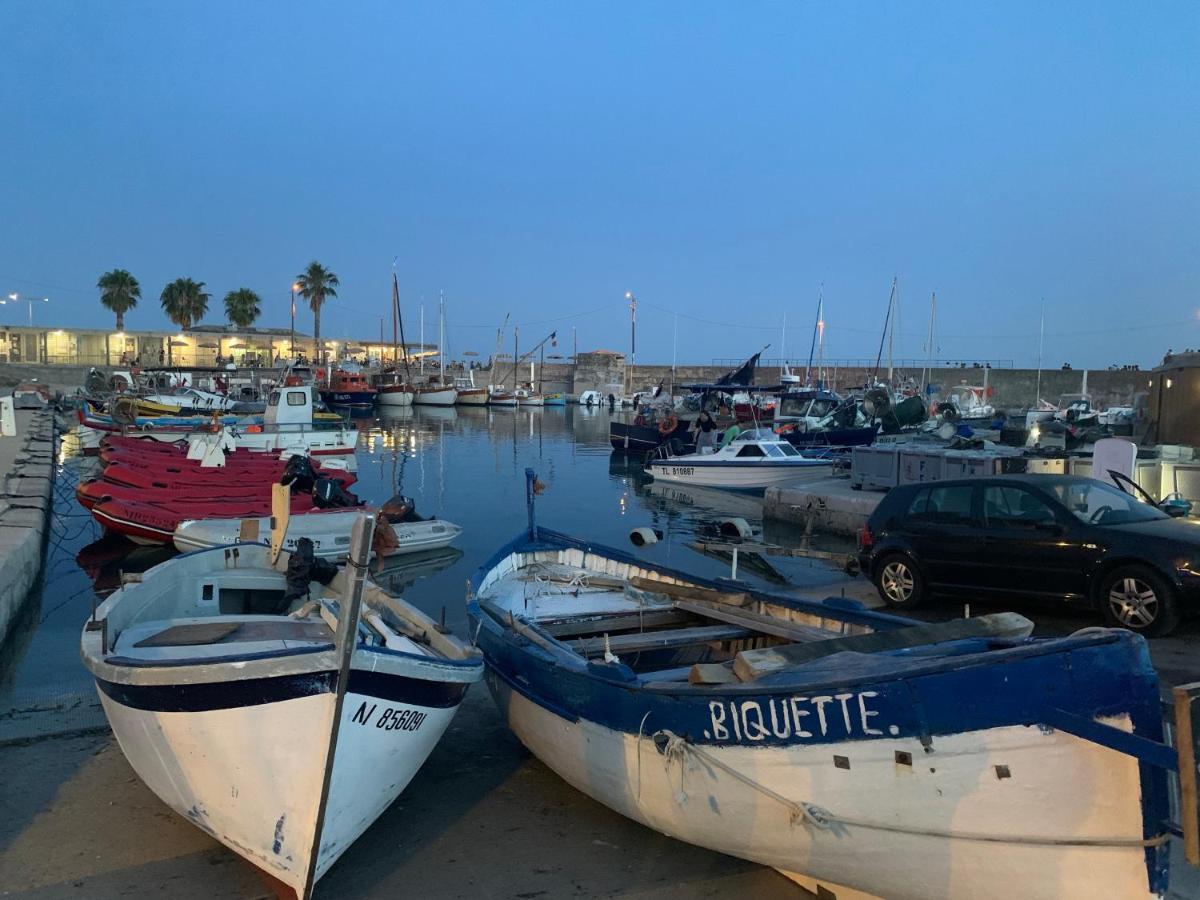 Marion Plage Appartement Cagnes-sur-Mer Buitenkant foto